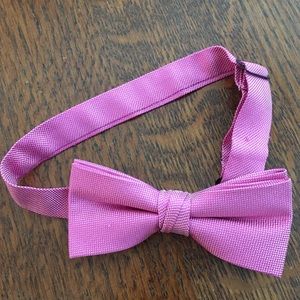 Nautica | Pink Bow Tie